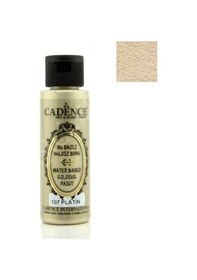 Resim 107 Platin-Su Bazlı Yaldız 70Ml Cc 