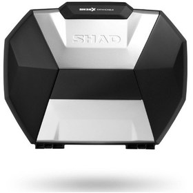Resim Shad Sh38x Expandable Genişleyebilir Çanta Seti Alüminyum 