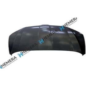 Resim Parcaustasi-skoda Superb 2015-2019 Kaputmotor A729 