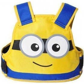 Resim Maoyaya Motosiklet Çocuk Emniyet Kemeri Pd-3072, Dış Mekan Güvenlik Kemer 