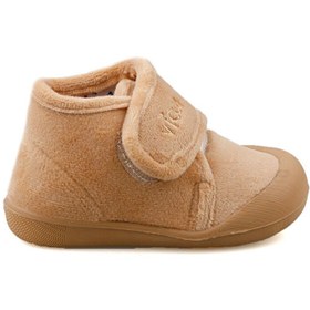 Resim Vicco Color Bebek Günlük Panduf Ayakkabı 959.e19k.445-15 Krem 