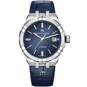 Resim Maurice Lacroix ML-AI6008SS001430-1 Erkek Kol Saati Maurice Lacroix