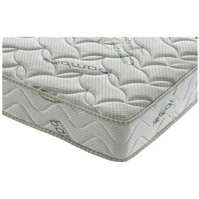 Resim Kuponsartyatak 100X160 Kupons Bamboo Ortopedik Soft Ortopedik Yaylı Yatak 