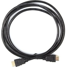 Resim Bastore Dark V2.0 2mt 4K 3D Ağ Destekli Altın Uçlu HDMI Kablo 
