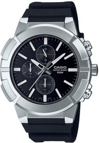 Resim Casio Erkek Kol Saati MTP-E501-1AVDF 