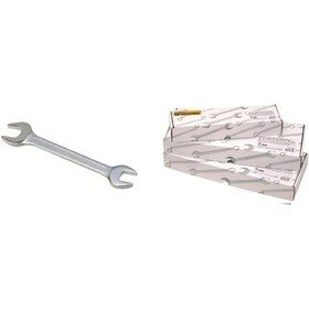 Resim Proxxon 11 Parçalı İnce Açık Ağız Anahtar Takımı-23802 