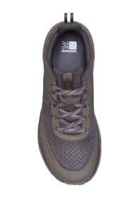 Resim Karrimor K1125-olv Singletrack Weathertite Kadın Outdoor Ayakkabı Haki Yeşil Haki 