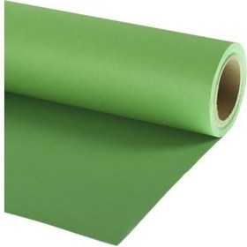 Resim Lastolıte 9073 2,75X11m. Kağıt Fon Chromakey Green 