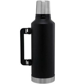 Resim Stanley Classic Legendary Termos 2.3L | Siyah 