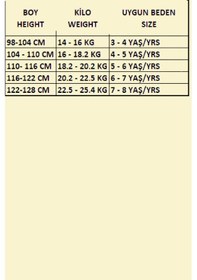Resim Modanino Kız Çocuk Yaka Fırfırlı Ve Fiyonklu Astarlı Elbise 3-8 Yaş 12676ıs Lila 