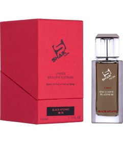 Resim Shaik Black Afgano 