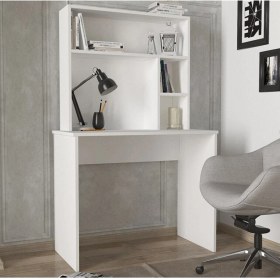 Resim Gökberk GB-3700 Çalışma Masası Kitaplık 