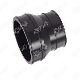 Resim TURBO BORUSU CONTASI A3 BORA CADDY 3 GOLF 4-5 JETTA 3 B6 1.9TDİ 27761 