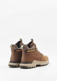Resim Caterpillar P725996 Colorado Sneaker Sand Erkek Bot Kahverengi 