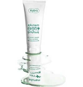 Resim Akne Karşıtı Manuka Ağacı Peeling Maskesi, 75 Ml 