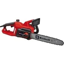 Resim Elektrikli Ağaç Kesme Gc-Ec 2040 (2000 W, 37,5 cm Kesme Uzunluğu, 15,5 M/saniye Zincir Hızı, Otomatik Zincir Yağlama, Zincir Freni ile Geri Tepme Koruması) - 4501230 