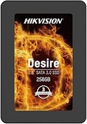 Resim Hikvision SSD Desire(S) 256G 