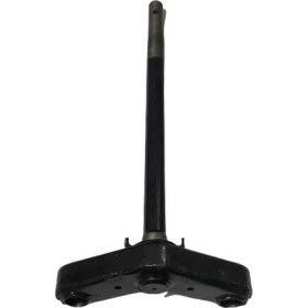 Resim Moto Express TVS Scooty Pep 75-90 Plus + Üst Mesnet Platin Maşa A 