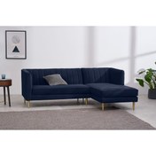 Resim Tera Koltuk & Dizayn Uzanmalı Köşe Kanepe (Sağ) Trd 401R 