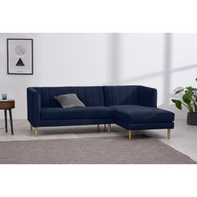 Resim Tera Koltuk & Dizayn Uzanmalı Köşe Kanepe (Sağ) Trd 401R 