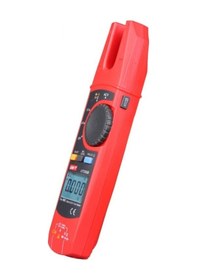Resim Unit Uni-T Ut256B Çatal Tip Ampermetre 