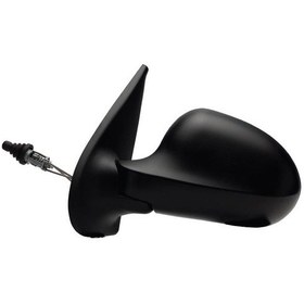 Resim Dış Dikiz Aynası Sol Albea 06 Mekanik Konveks 735509097 