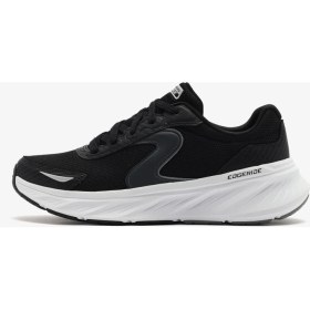 Resim Skechers Edgeride - Cader Erkek Siyah Spor Ayakkabı 232838 Blk 