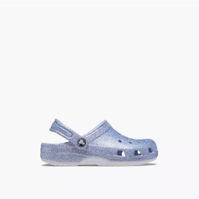 Resim Crocs Classıc Glıtter Kız Çocuk Terlik 206993-4pc Çok Renkli 