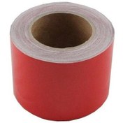 Resim Carub 9 Cm Genişlik Kırmızı Fosfor 
