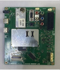 Resim LAGLZZ VUT190R-6 P211768C ANAKART MAİNBOARD Beko Uyumlu B42-LCK-2BU 