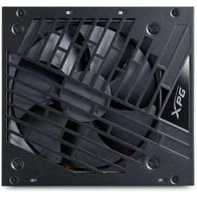 Resim Xpg 750W 80+ Gold Core Reactor Iı ve COREREACTORIIVE750G-BKCEU Pcıe 5.0 Tam Modüler Power Supply 