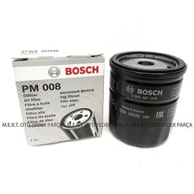 Resim Opel Astra G 1.4 Ve 1.6 Benzinli Filtre Bakım Seti 