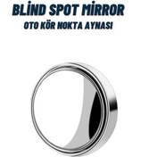 Resim Blind Spot Mirror - oto Kör Nokta Aynası 