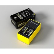 Resim Storkcar Quality 10h Nano Seramik Kaplama 50ml + 50ml 