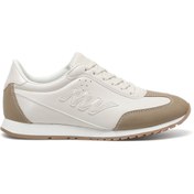Resim Nine West Cansı 2fx Bej Kadın Sneaker 