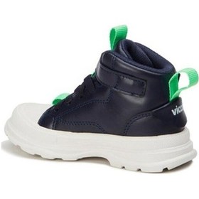 Resim Vicco Bambu 946.B21K.201 Erkek Çocuk Bot Lacivert 22-25 