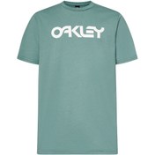 Resim Oakley Mark II 2.0 Erkek Mavi Tişört 