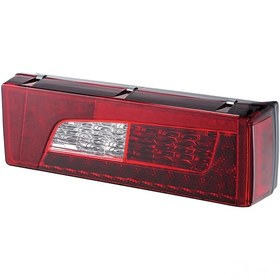 Resim Stop Lambası 7 Seri Sağ Mars Led - 2241859 