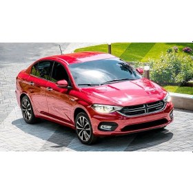 Resim Fiat Egea Dodge Panjur Modeli 2015-2020 