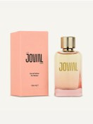 Resim Ct JOVIAL EDP FOR WOMEN PEMBE 