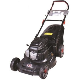 Resim General Power GP-530AH65 Çim Biçme Makinesi İtmeli 6.5 Hp 53 Cm 