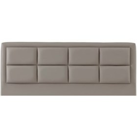 Resim Pony Yatak Nergis Yatak Başlığı 200 