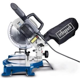 Resim Aesco Scheppach Hm 80L Lazerli Gönye Kesme 210 mm 
