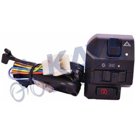 Resim MONDİAL DRIFT SAĞ KUMANDA [LG] 