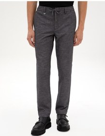 Resim Pierre Cardin Erkek Lacivert Pantolon 50311818-vr033 Lacivert 