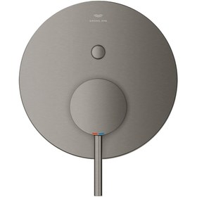 Resim Grohe Atrio Ankastre Banyo/duş Bataryası - 24355al0 