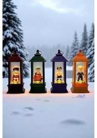 Resim One Piece Kar Küresi 