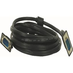 Resim Mean VGA Kablo 20 Metre 