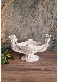 Resim Deniz Kızlı Gondol 