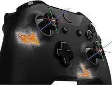 Resim eXtremeRate Xbox One S & X Kumandası (Model 1708) için Drifix Thumbsticks Drift Fix Onarım Seti, Xbox One S/X Kumandası için Özel Analog Stick Joystick Regülatör Devre Kartı 